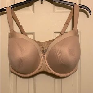 Torrid. Nude Bra. 40G